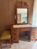 Kling furniture vanity