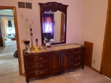 Century Furniture 4 pc bedroom set