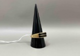 14k gold men's ring, 6.5 grams