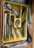 Flatware & utensils