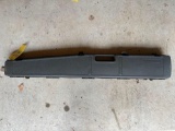 Gun guard protective travel Bang Bang case