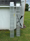 Loading ramps