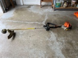 Stihl FS80R straight shaft weed eater, runs good