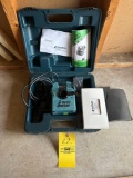 Drill Bit Sharpener