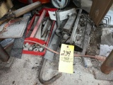 sockets, tools