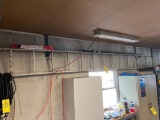 aluminum ladder