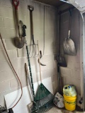 lawn tools