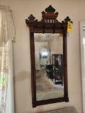 Ornate Wall Mirror