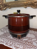 Vintage West Bend Lazy Day Slo-Cooker