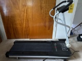 Accusmart Pro Form Cross Walk Treadmill