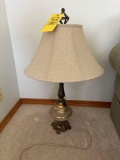 Pair of Table Lamps