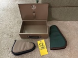 Lockbox | Bang bang cases