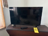 Vizio Television 32