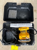 Dewalt palm grip sander