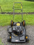 Poulan Pro Briggs & Stratton 650 series 190cc 22 in