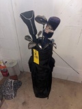 Golf clubs