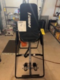 Stamina Inversion Table