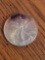 2000 American Silver Eagle Dollar Coin