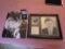 Assortment of John F. Kennedy Collectables