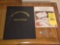 State Quarter Collection, First Day Cover Set, & Double Stamped Quarter