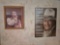 Basement Wall Art Pieces - 13 Total