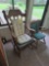 2 Rocking Chairs
