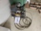 Central Pneumatic Model 40400 8 Gal. Air Compressor