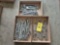 Assortment of Craftsman Wrenches - Metric & Standard