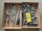 Assortment of Craftsman Sockets & Ratchets
