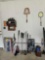 Maxfli Travel Cover, Left Handed Golf Clubs, & Sports Items