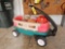 Little Tikes Wagon & Ball Assortment