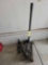 Craftsman 3-Ton Floor Jack & (2) 2.25 Ton Jack Stands