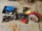Skil Circular Saw, Corded Drills, Sabre Saw, Heat Gun, & Glue Gun