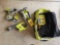 Ryobi 18V Lithium Tool Set w/ Charger & Single Battery