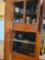 Kitchen Cabinet Contents - Pots, Pans, Mugs, Glassware, & Baking Items