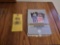 Pro Set PGA Tour Special Inaugural Trading Card Set - All 4 Packs Sealed