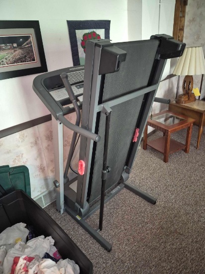 Pro-Form Crosswalk 480 Treadmill