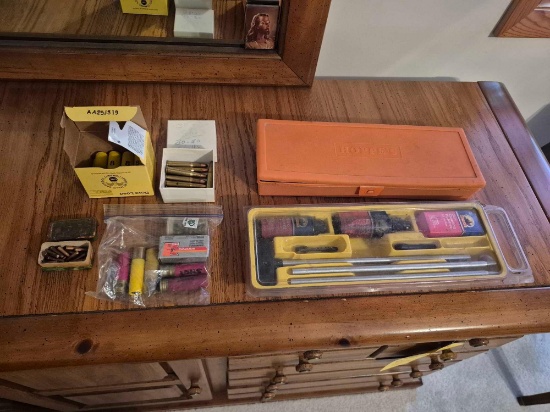 Cleaning Kits