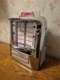 Elvis Presley Signature Edition Wallbox Style FM Radio/CD Player