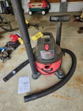 Craftsman 6 Gal. Wet/Dry Shop Vac