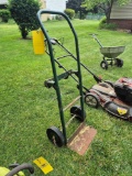 Dolly Cart