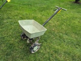 EZ Broadcast Spreader