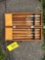 lathe tools