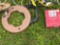 snake - ext cord - casters - mind-teaser puzzles