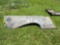 57 Chevy Left rear quarter panel