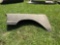 57 Chevy left front quarter panel