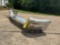 57 Chevy bumper