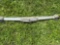 57 Chevy fog light bar