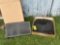 57 Chevy radiator plus another radiator