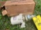 Racor diesel fuel filter water separator
